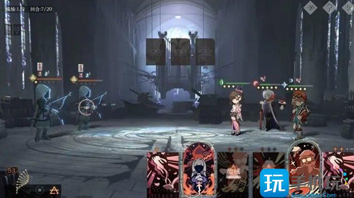 《重返未来1999》铸币美学怎么过 铸币美学通关攻略 《重返未来1999》铸币美学怎么过 铸币美学通关攻略