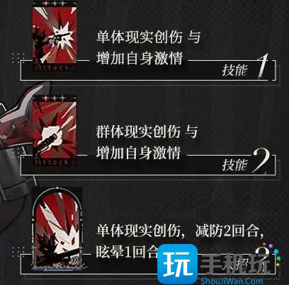 《重返未来1999》铸币美学怎么过 铸币美学通关攻略 《重返未来1999》铸币美学怎么过 铸币美学通关攻略