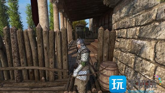 骑马与砍杀2最强同伴有哪些 骑马与砍杀2最强同伴有哪些