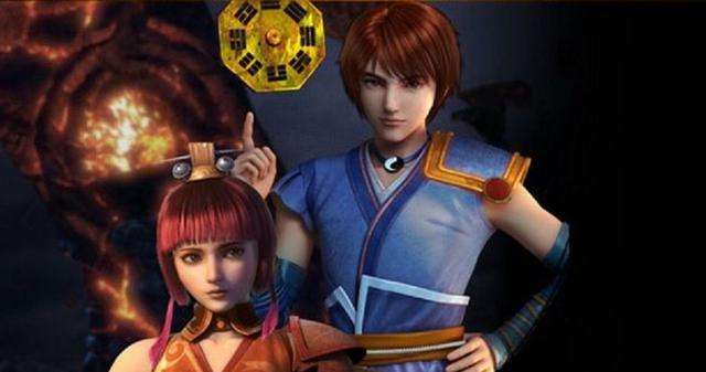 《仙剑3外传问情篇》,有人被迷宫劝退,也有玩家对此甘之如饴