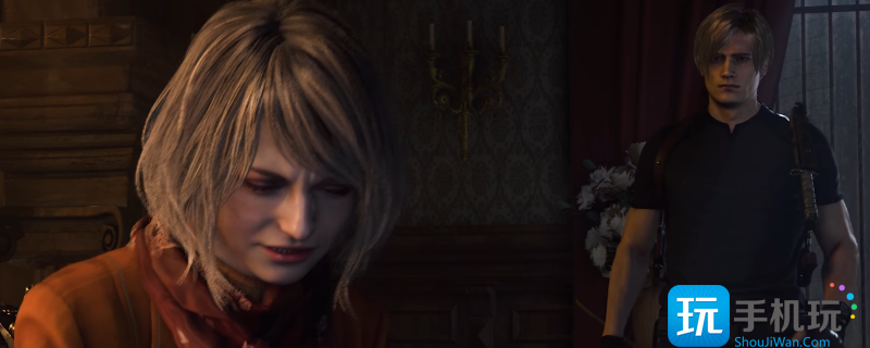 生化危机4重制版带什么挂件比较好 生化危机4重制版带什么挂件比较好