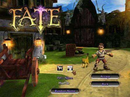 那些年,一起追过的ARPG-黑暗史诗