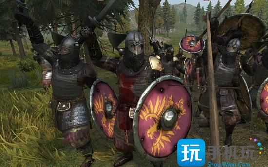 骑马与砍杀2最强同伴有哪些 骑马与砍杀2最强同伴有哪些