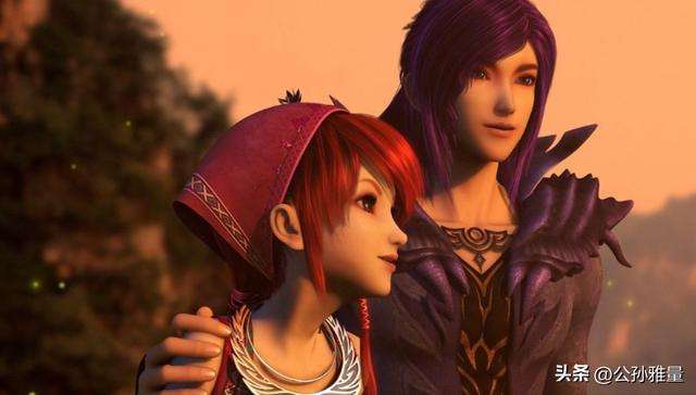 仙剑游戏系列，历代主角团队悲惨度排名，谁能排第一？