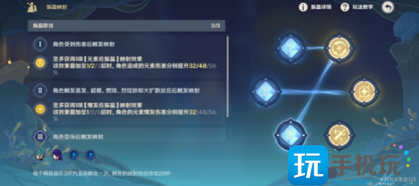 原神升温观察论攻略 原神升温观察论攻略