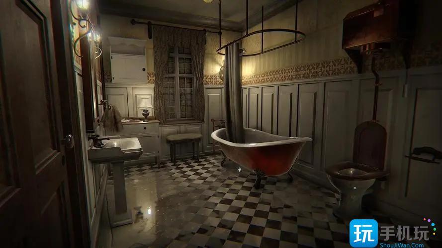 层层恐惧结局达成条件方法一览 层层恐惧结局达成条件方法一览