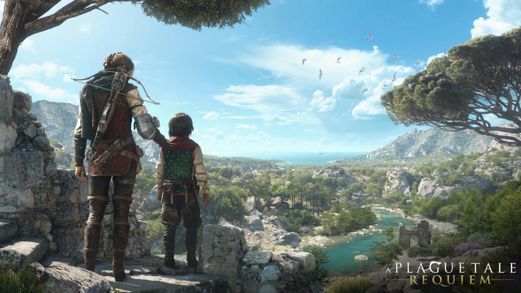 瘟疫传说安魂曲配置要求高吗-较佳配置要求一览 瘟疫传说安魂曲配置要求高吗