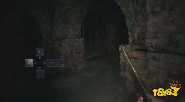 生化危机8结束了 一个普通父亲的故事也结束了