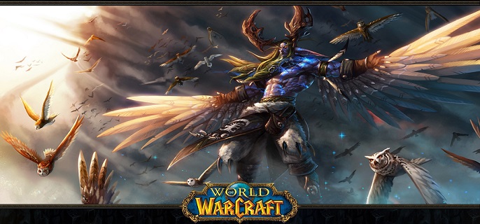 魔兽世界沉没的神庙在哪 魔兽世界沉没的神庙位置