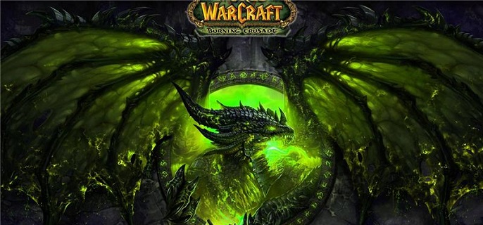 魔兽世界伊利丹之路怎么获得 魔兽世界伊利丹之路获得方法