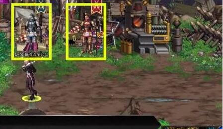 dnf100级公会副本怎么进-100级公会副本进入攻略 dnf100级公会副本怎么进-100级公会副本进入攻略