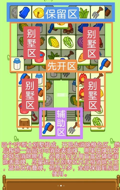 羊了个羊4.21第二关通关攻略 羊了个羊4.21第二关通关攻略