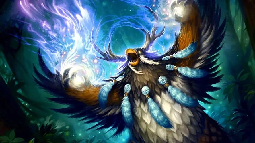 魔兽世界暗影牧师输出手法是什么-暗影牧师输出手法一览 魔兽世界暗影牧师输出手法是什么-暗影牧师输出手法一览