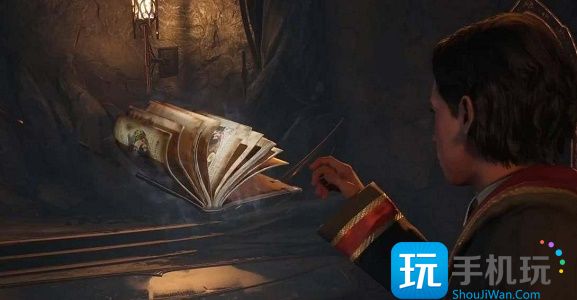 魂魄出窍咒获取方法