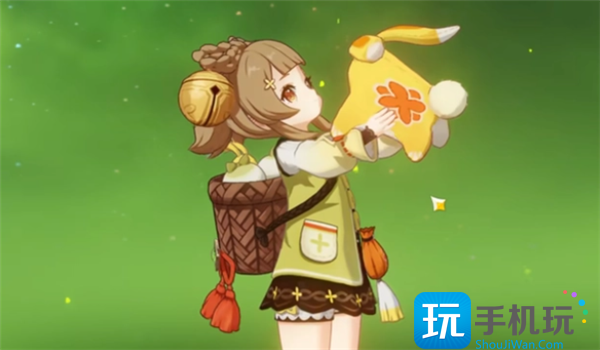 原神3.4瑶瑶武器推荐 原神3.4瑶瑶武器怎么选择