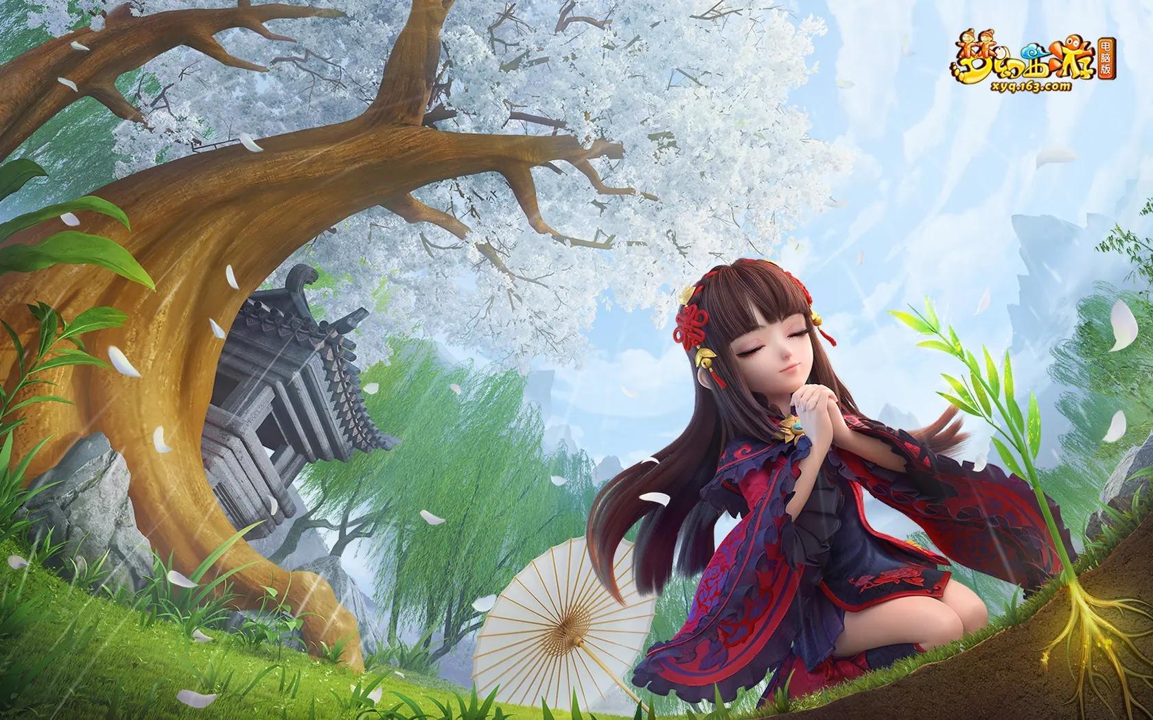 梦幻西游门派有哪些-门派大全 梦幻西游门派有哪些