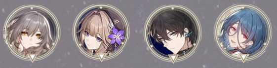 崩坏星穹铁道开拓者队伍怎么搭配 崩坏星穹铁道开拓者队伍怎么搭配