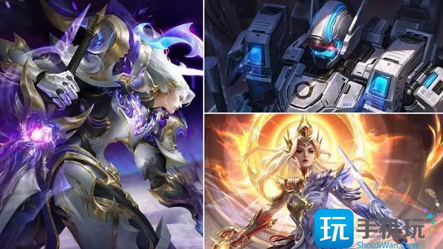 王者荣耀凯典藏皮肤多少钱 凯银白咏叹典藏皮肤最低价格介绍 凯银白咏叹典藏皮肤最低价格介绍