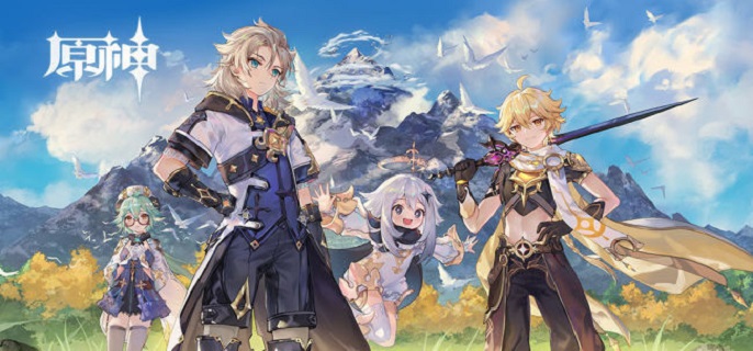 原神振晶的复核实验活动什么开 原神振晶的复核实验活动什么开