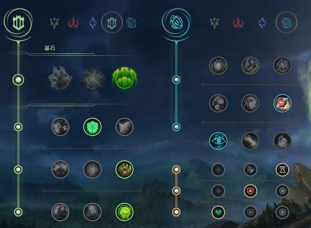 1级团必拿一血!一个盾克所有!布隆教学