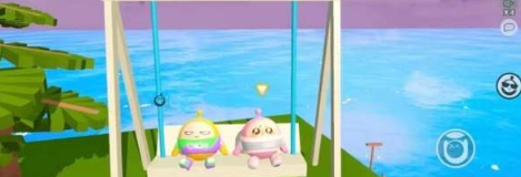 蛋仔派对情侣地图如何开启