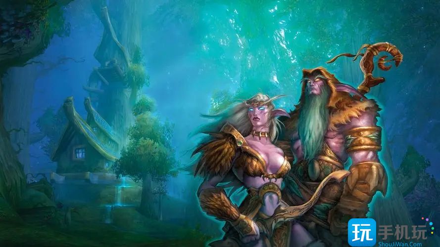 魔兽世界卡位面是什么 魔兽世界卡位面方法攻略