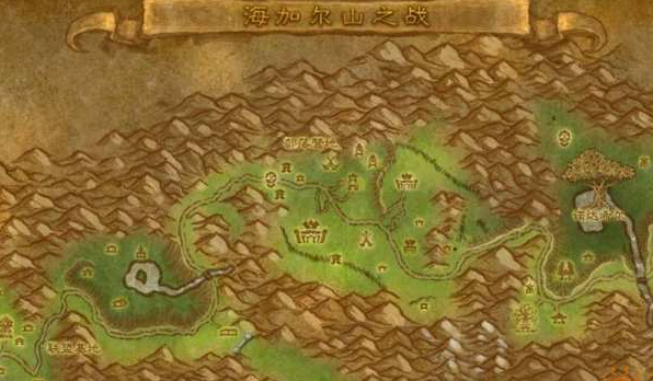 魔兽世界流沙之鳞声望怎么获得 魔兽世界流沙之鳞声望获得方法