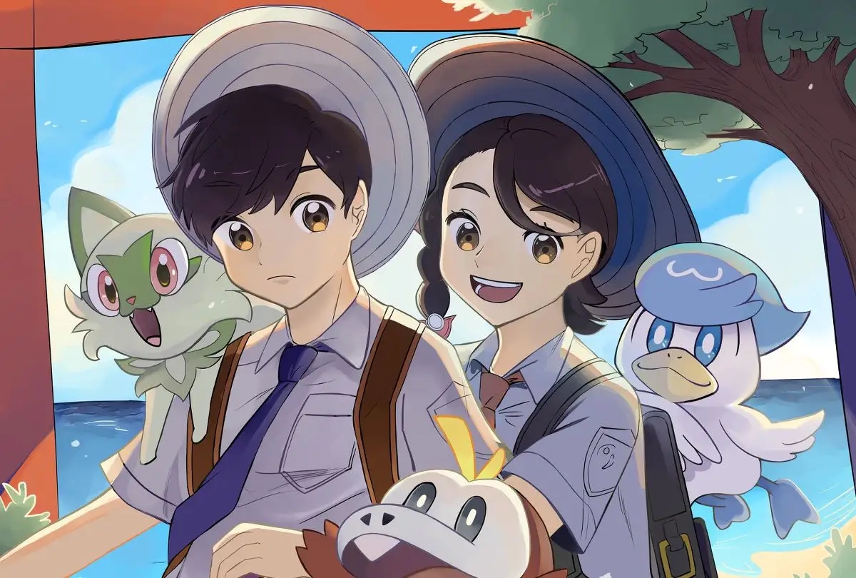 宝可梦朱紫多少钱-售价一览