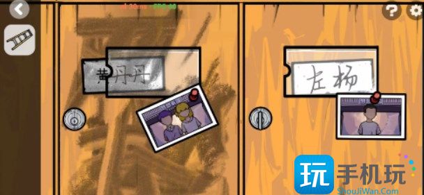 房间的秘密2起点第一关攻略 第一关通关方法图文解密详情 房间的秘密2起点第一关攻略