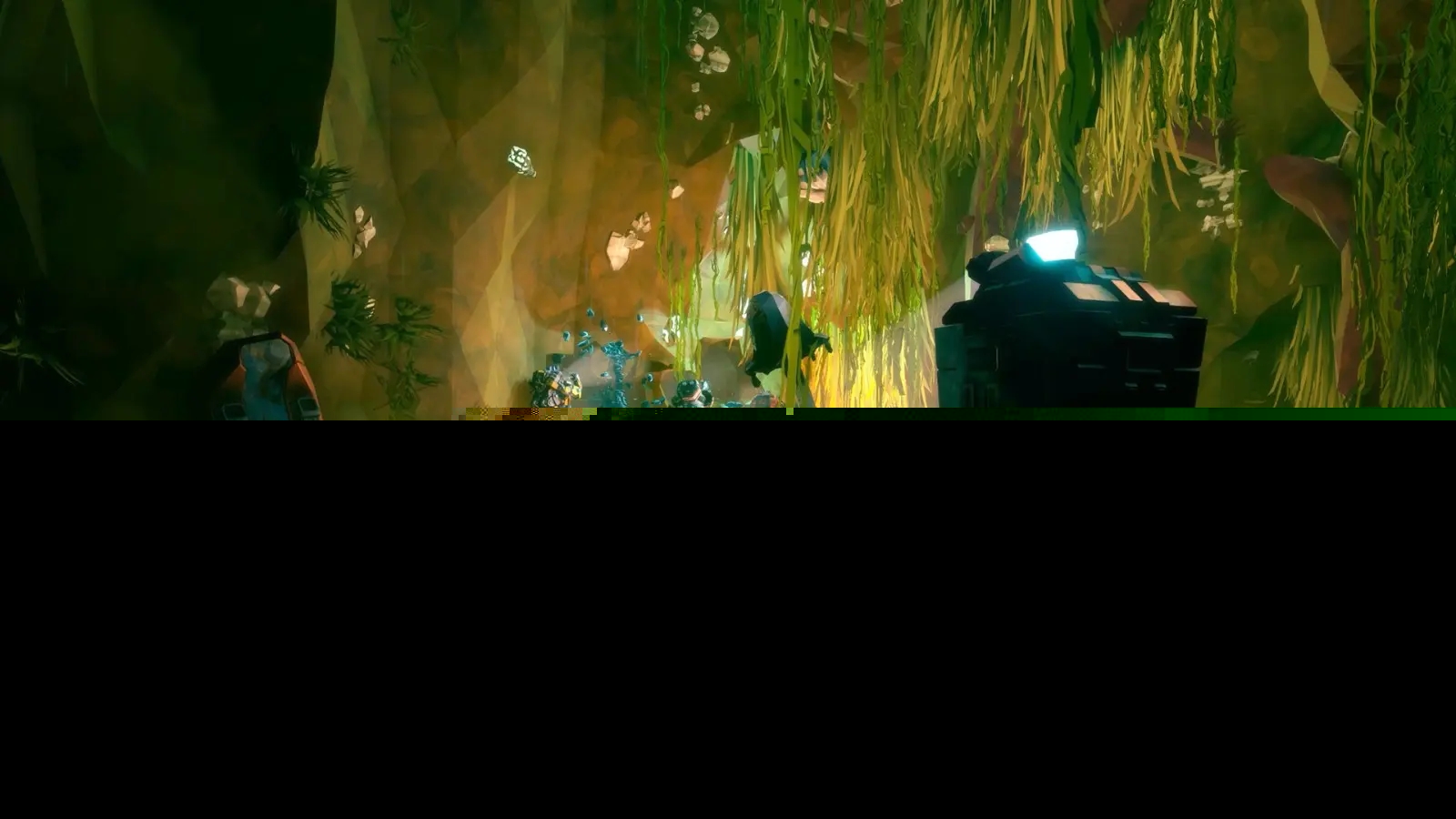 深岩银河配置要求高吗