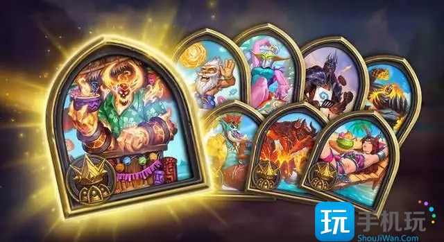 炉石传说鱼人骑士怎么玩2023 炉石传说鱼人骑士怎么玩2023