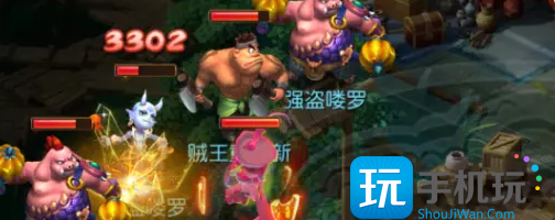 《梦幻西游手游》金箍棒灵助战怎么样 金箍棒灵助战分析 《梦幻西游手游》金箍棒灵助战怎么样