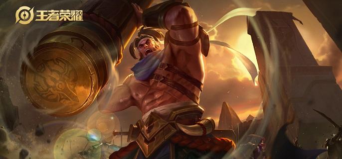 王者荣耀苏烈技能是什么 王者荣耀苏烈技能详解