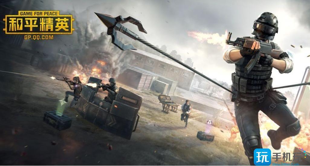 和平精英全网最稳二指灵敏度设置攻略 和平精英全网最稳二指灵敏度设置攻略