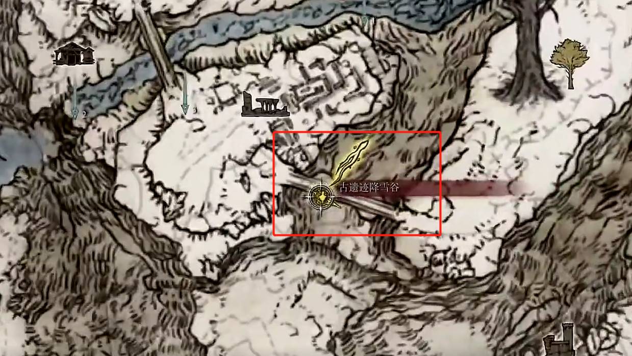 艾尔登法环索尔城在哪-索尔城位置分享