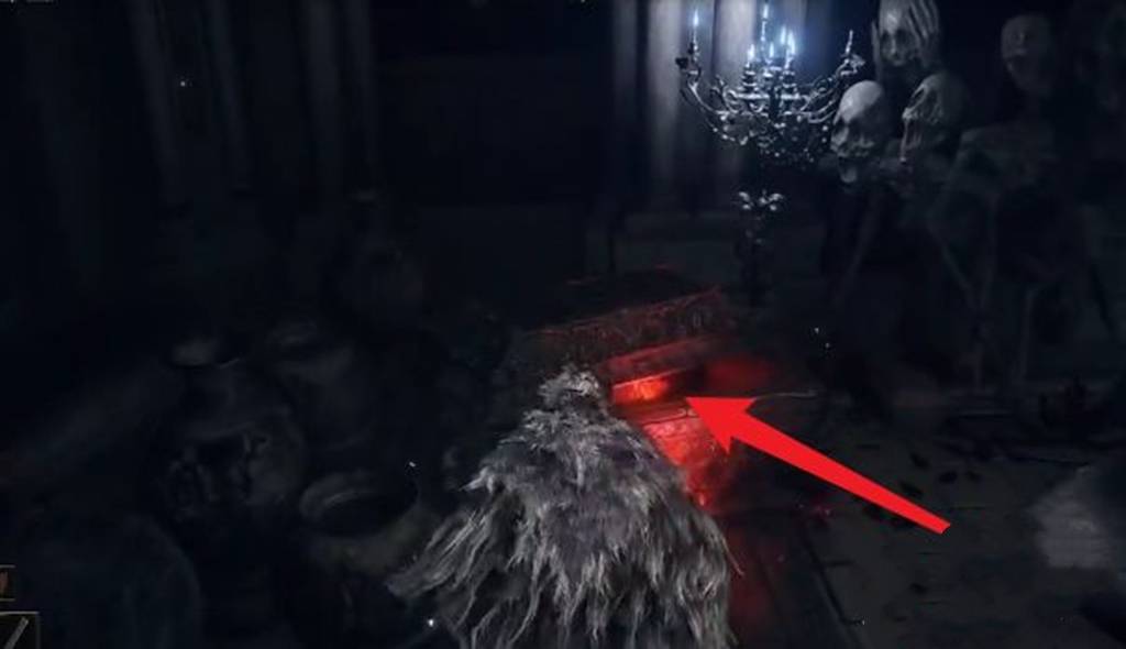 艾尔登法环灵依墓地铃兰6怎么获得-灵依墓地铃兰6获得方法 艾尔登法环灵依墓地铃兰6怎么获得-灵依墓地铃兰6获得方法