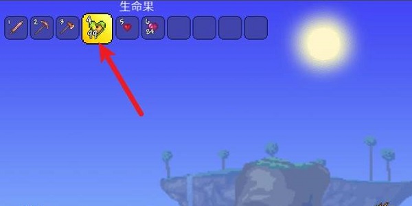 泰拉瑞亚金血获取方法 泰拉瑞亚金血获取方法