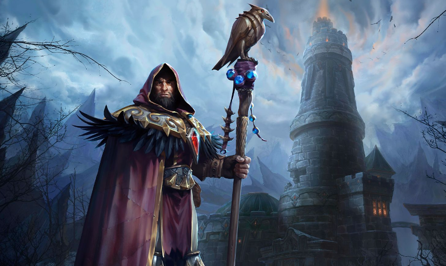 魔兽世界麦迪文的日记位置 魔兽世界麦迪文的日记位置