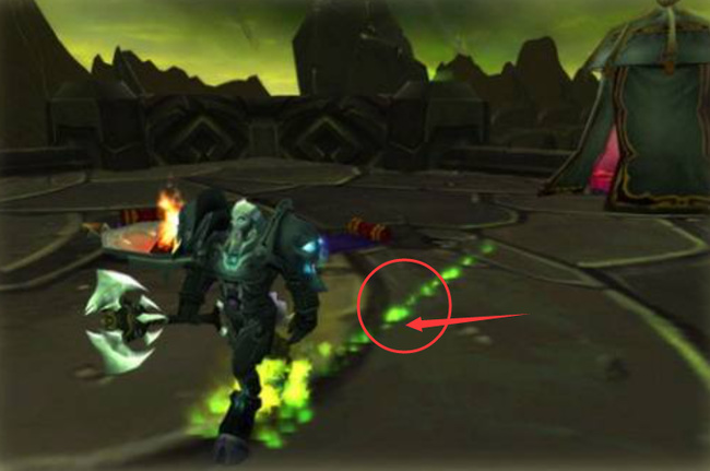 魔兽世界伊利丹之路获得方法 魔兽世界伊利丹之路怎么获得