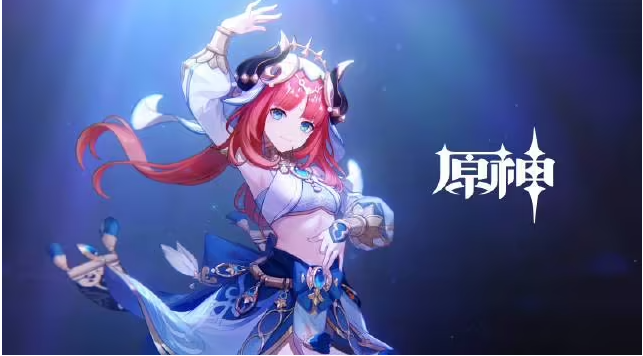 原神妮露专属武器材料有哪些