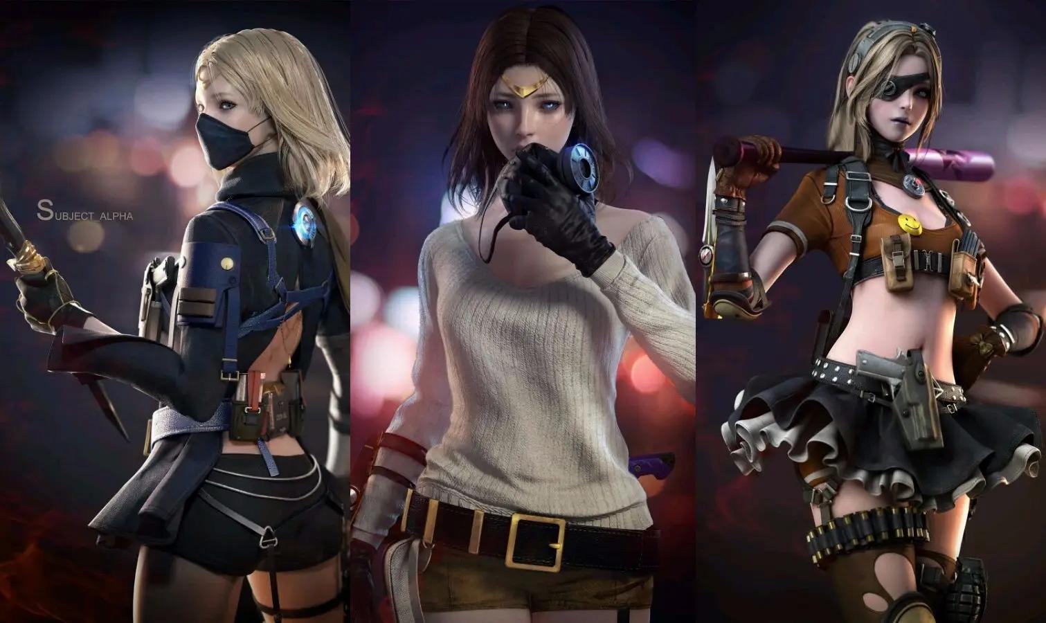 cf空白昵称怎么打-空白昵称输入方法 cf空白昵称输入方法