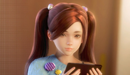 room girl捏脸后怎么保存-捏脸后保存攻略 room girl捏脸后怎么保存-捏脸后保存攻略