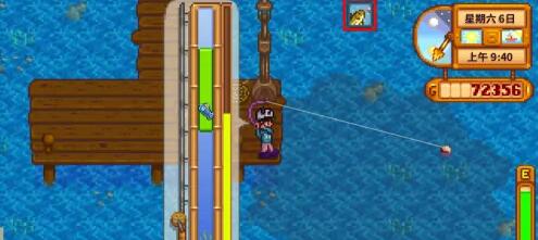星露谷物语夏季鱼王怎么钓-夏季鱼王垂钓攻略 星露谷物语夏季鱼王怎么钓-夏季鱼王垂钓攻略