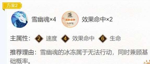 阴阳师山兔御魂怎么搭配2022-山兔御魂搭配2022 阴阳师山兔御魂怎么搭配2022