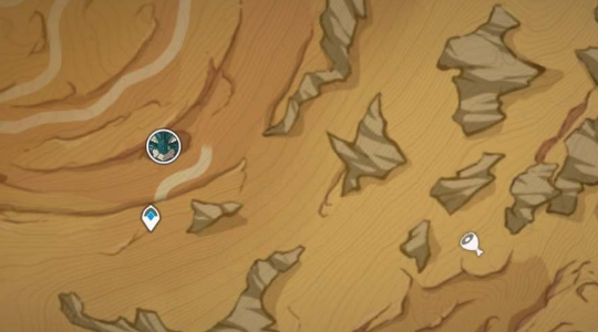 原神3.4新增地灵龛在哪