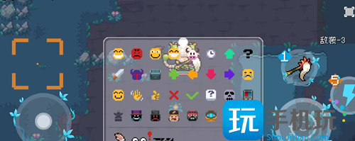 元气骑士迷迭岛君子兰获取攻略