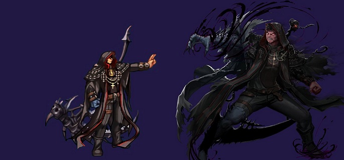 dnf四叔110级毕业装备是什么