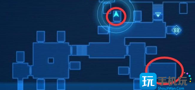 最终幻想7核心危机重聚研究所钥匙获取位置攻略 最终幻想7核心危机重聚研究所钥匙获取位置攻略