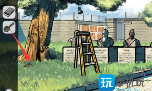 房间的秘密2起点第一关攻略 第一关通关方法图文解密详情 房间的秘密2起点第一关攻略