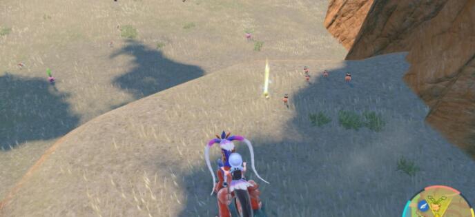 宝可梦朱紫高速移动怎么学-高速移动技能学习攻略 宝可梦朱紫高速移动怎么学-高速移动技能学习攻略